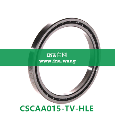 薄壁深沟球轴承 &nbsp;&nbsp;&nbsp;CSCAA015-TV-XL