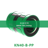 INA/直线球轴承    KN40-B-PP