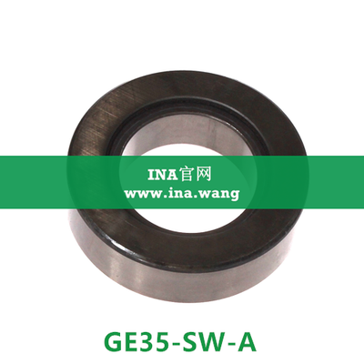 INA/角接触关节轴承 &nbsp;&nbsp;GE35-SW-A