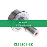 INA/螺栓型滚轮   ZLE5205-2Z