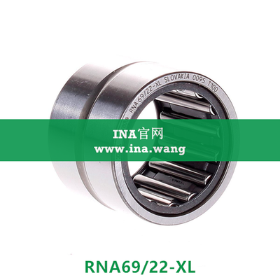 机加工滚针轴承 &nbsp;&nbsp;RNA69/22-XL
