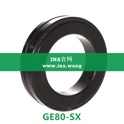 INA/角接触关节轴承 &nbsp;&nbsp;GE80-SX