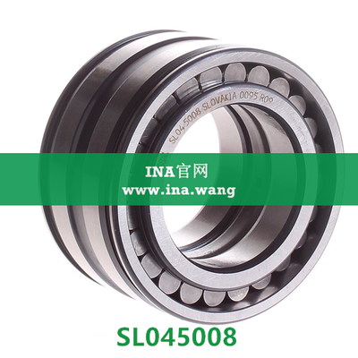 INA/索轮轴承/滑轮轴承 &nbsp;&nbsp;SL045008