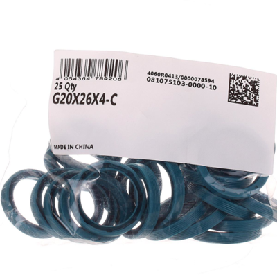 INA/密封圈 G20X26X4-C