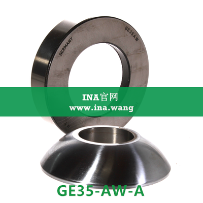 INA/推力关节轴承 &nbsp;&nbsp;GE35-AW-A