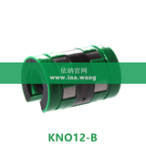 INA/直线球轴承    KNO12-B
