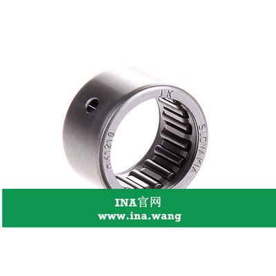冲压外圈滚针轴承 &nbsp;HK1210-AS1-B