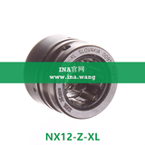 滚针/推力球组合轴承   NX12-Z-XL