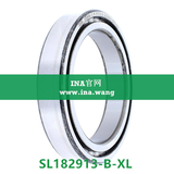 INA/圆柱滚子轴承   SL182913-B-XL